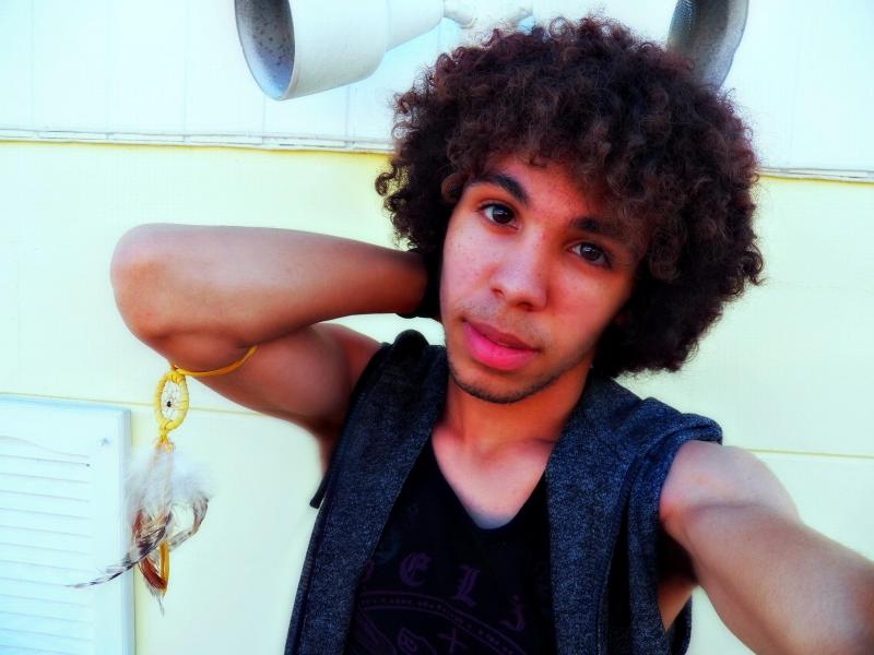 Updated picture of me lol So changed from all the others I have up