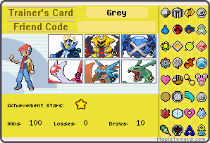 Upper Half Is Diamond 3/6 Team
Lower Half Is Emerald 3/6 Team