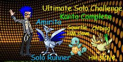 USC Kanto Complete
