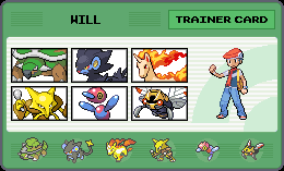 UUTrainerCard