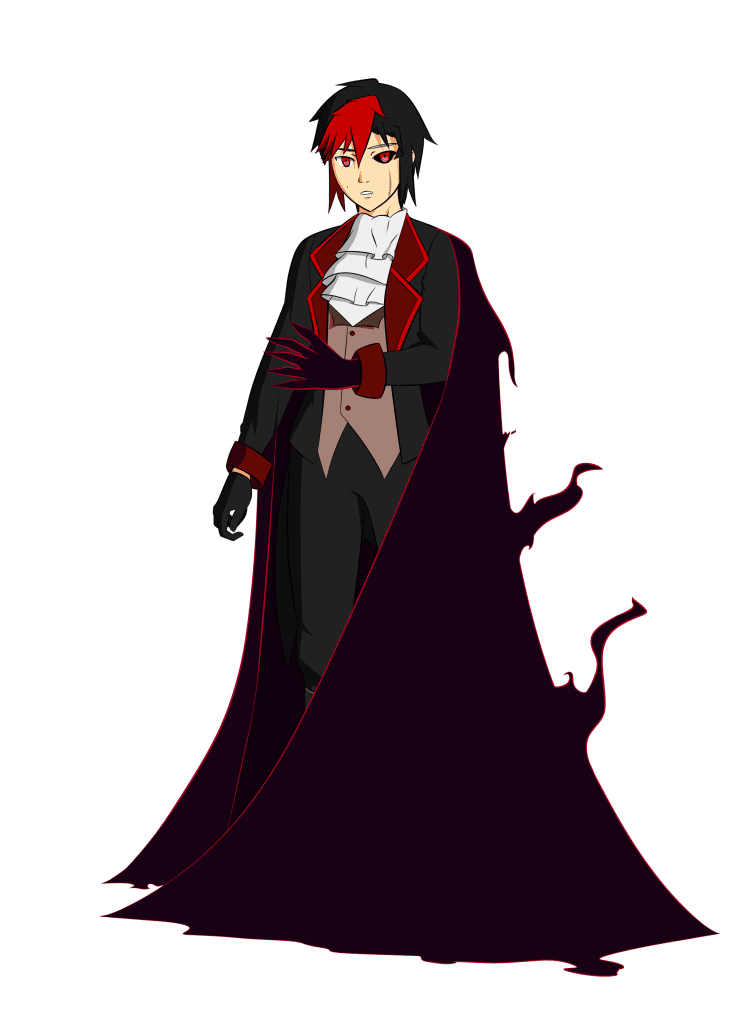 Val!Dust (Halloween)
