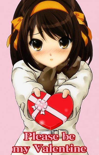 valentine