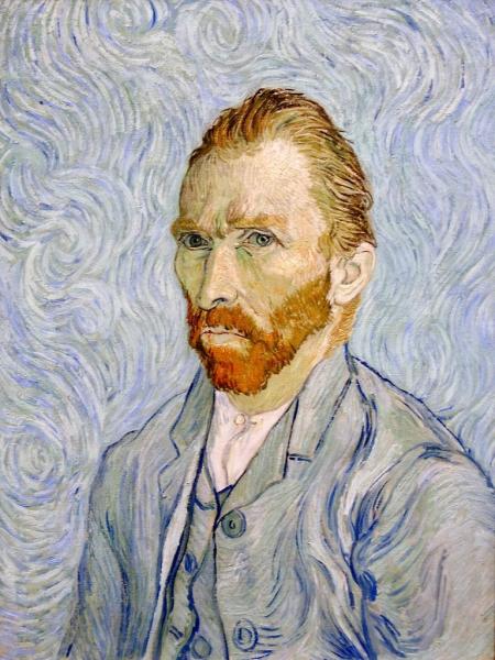 VanGogh VanGogh