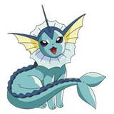 Vaporeon
