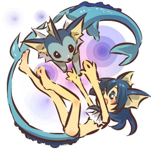 Vaporeon