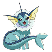 Vaporeon
