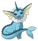 Vaporeon