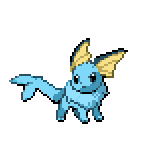 Vaporeon