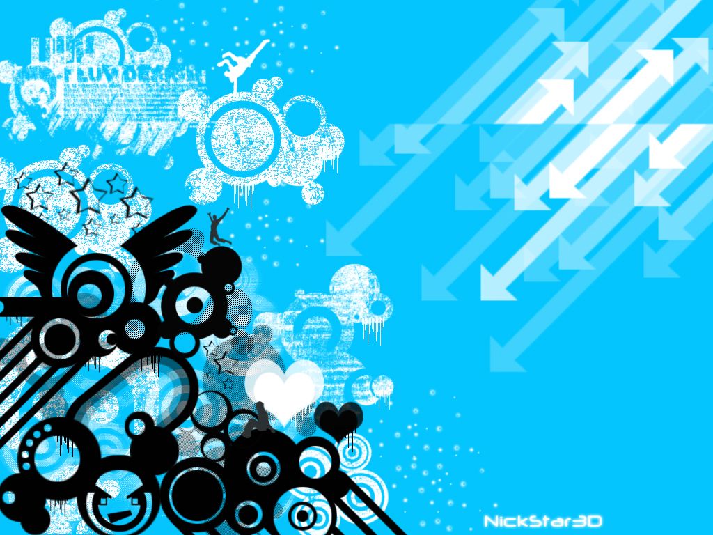 Vector Wallpaper 2