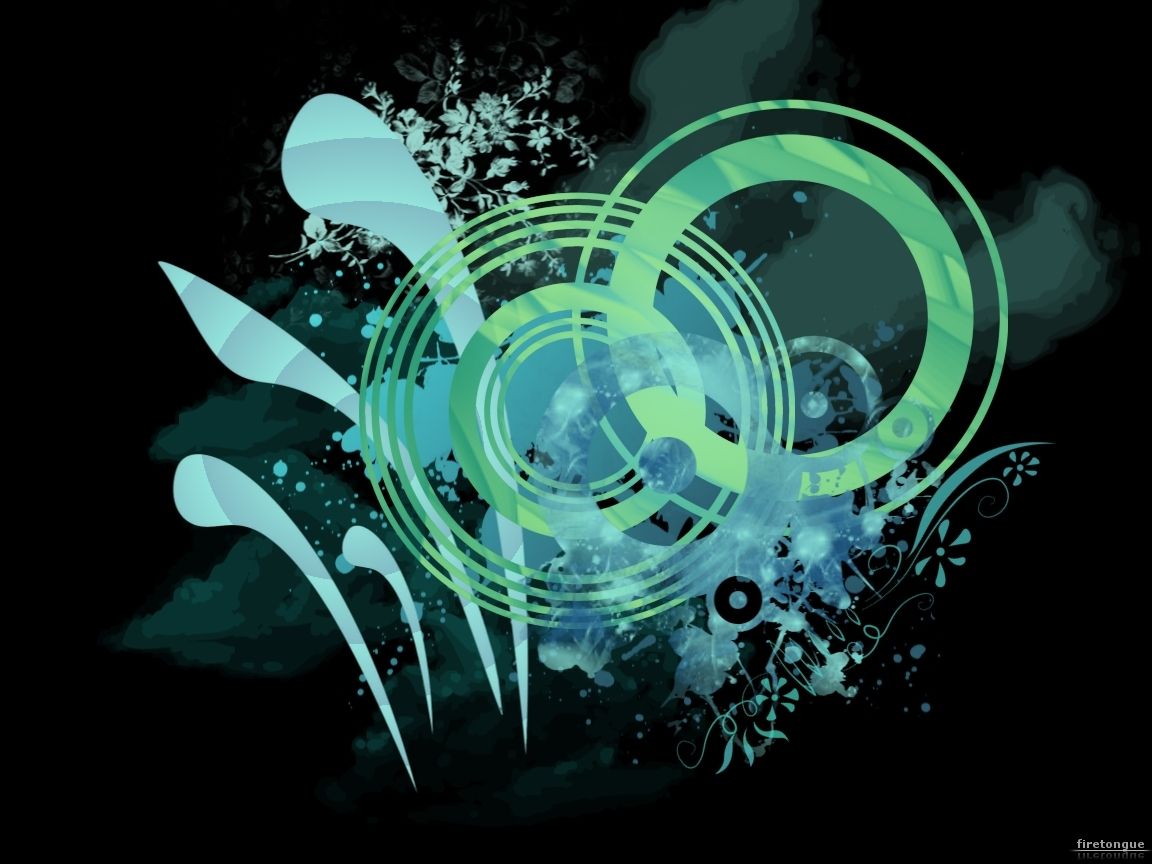 Vector Wallpaper 5
