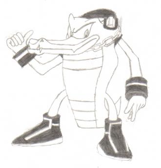 Vector