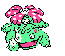 Venasaur revamp