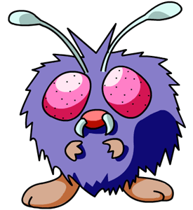 Venonat