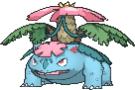 venusaur s x y mega evolution sprite by syl veon d7aikvm