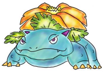Venusaur