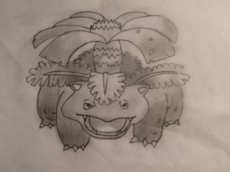 Venusaur