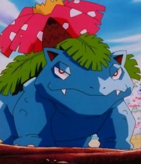 Venusaur