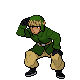 Veteran Trainer Nikolai