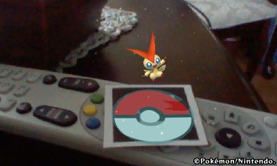 Victini