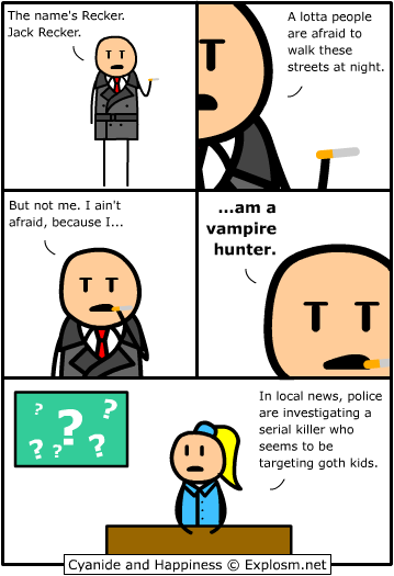 vigilantes break the law but do the public a favor every time