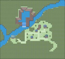 Vilolet Village