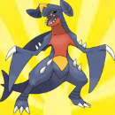 Vincent's First Avatar
