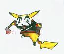 Violent J-kachu