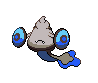 Visofish- the eye fish pokemon