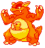 Volcano Kangaskhan