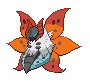 volcarona