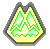Volt Badge (H&S League)