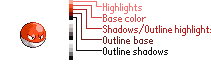 Voltorbcolor