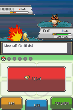 Vs HootHoot
