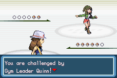 VS Leader Quinn