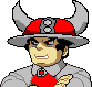VS Viking Ned (Volane Gym Leader #5)
