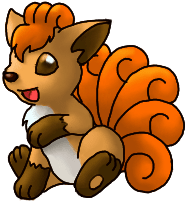 vulpix