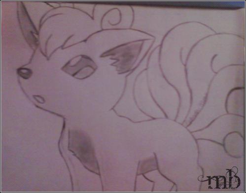 Vulpix