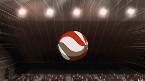 WAAAAH Nishinoya-senpai!