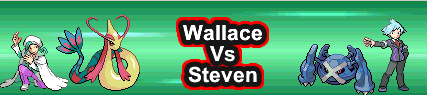 Wallace vs Steven