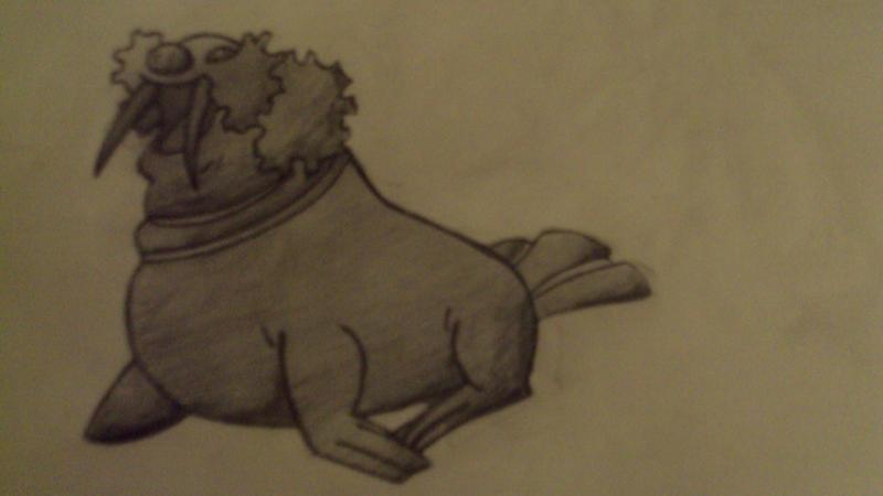 Walrein