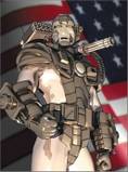 WarMachine