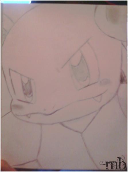 Wartortle