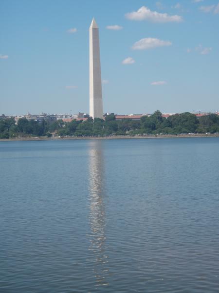 Washington Monument
