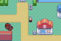 WATERPALACE CITY "Where people and lagendary pokemons live together"