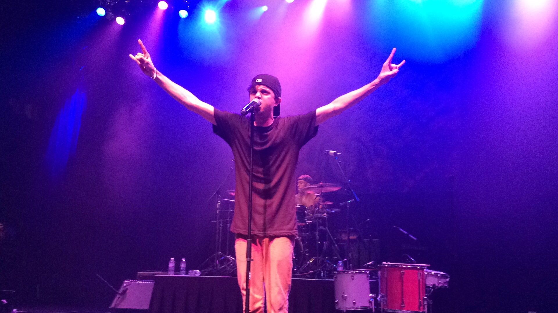 Watsky - House of Blues