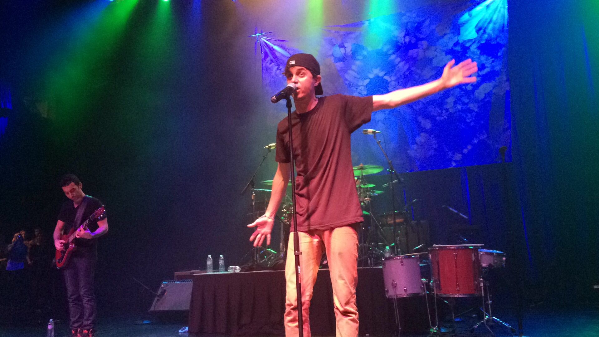 Watsky - House of Blues