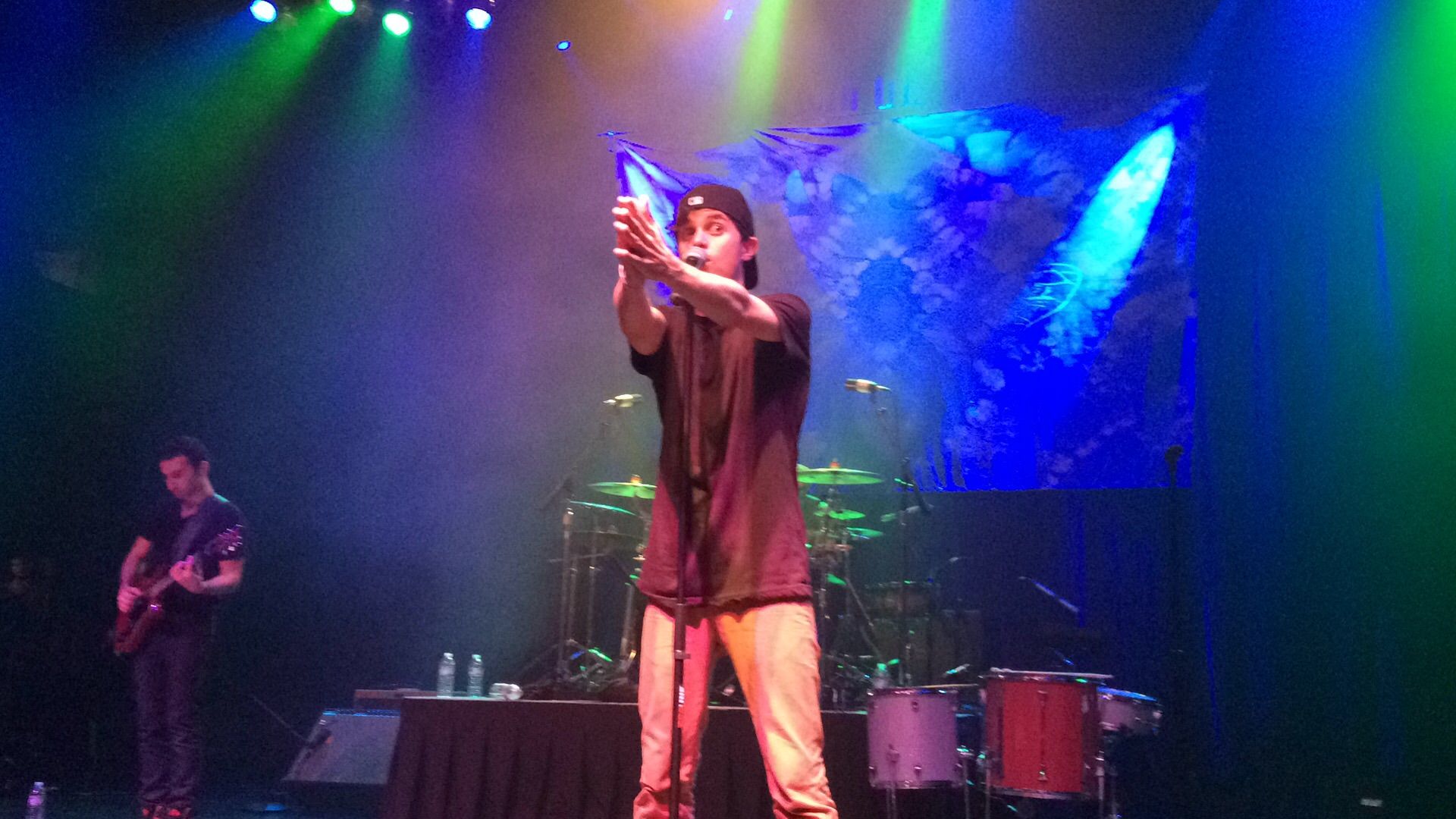 Watsky - House of Blues