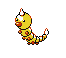 Weedle Devamp