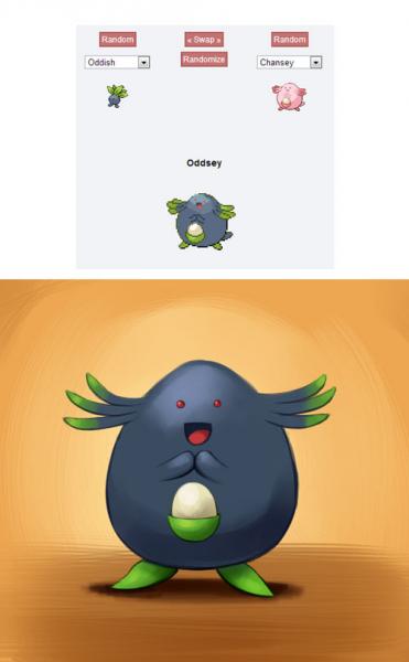 Weird..