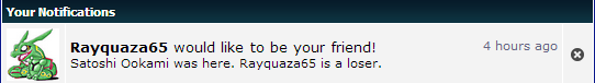 Well... okay, Pokecommunity... if you say so o.O